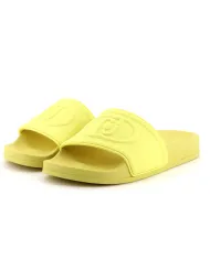 LIU-JO Ciabatta Giallo - Glamour Calzature LIU-JO Ciabatta Giallo - Glamour Calzature