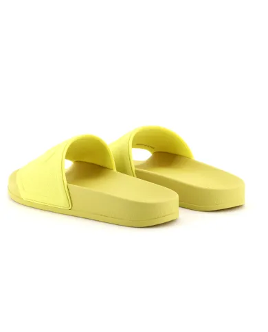 LIU-JO Ciabatta Giallo - Glamour Calzature