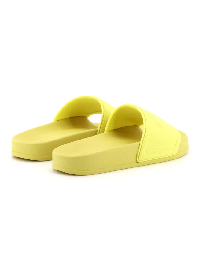 LIU-JO Ciabatta Giallo - Glamour Calzature LIU-JO Ciabatta Giallo - Glamour Calzature