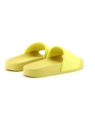 LIU-JO Ciabatta Giallo - Glamour Calzature LIU-JO Ciabatta Giallo - Glamour Calzature