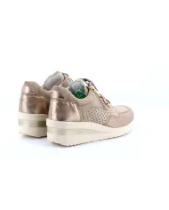 Cinzia Soft Sneakers Beige - Glamour Calzature Cinzia Soft Sneakers Beige - Glamour Calzature
