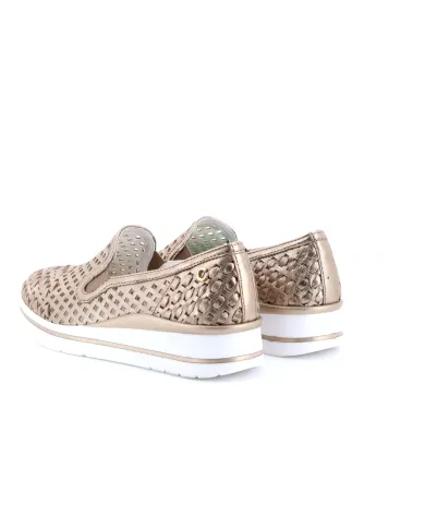 Cinzia Soft Sneakers Beige - Glamour Calzature Cinzia Soft Sneakers Beige - Glamour Calzature