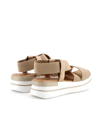 Cinzia Soft Sandalo Platino - Glamour Calzature Cinzia Soft Sandalo Platino - Glamour Calzature