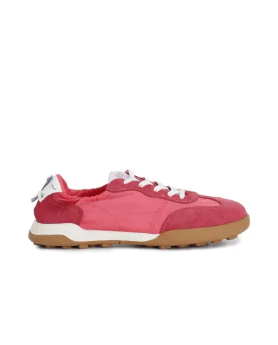 CafèNoir Sneakers Fucsia - Glamour Calzature