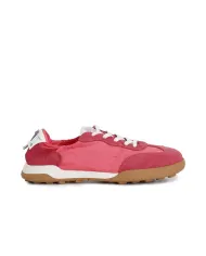 CafèNoir Sneakers Fucsia - Glamour Calzature