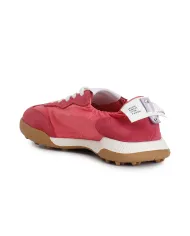 CafèNoir Sneakers Fucsia - Glamour Calzature CafèNoir Sneakers Fucsia - Glamour Calzature