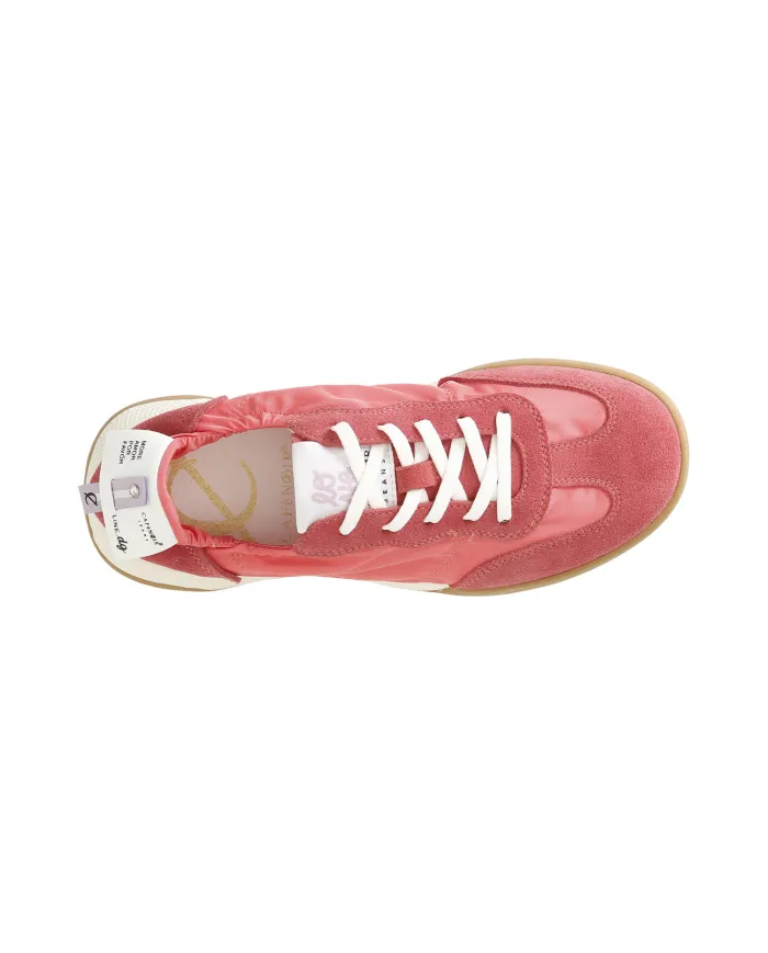 CafèNoir Sneakers Fucsia - Glamour Calzature