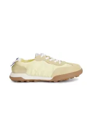 CafèNoir Sneakers Giallo - Glamour Calzature CafèNoir Sneakers Giallo - Glamour Calzature