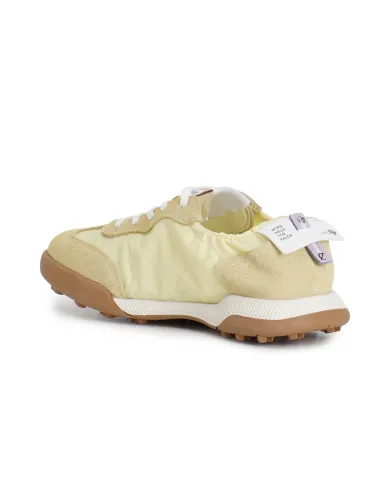 CafèNoir Sneakers Giallo - Glamour Calzature CafèNoir Sneakers Giallo - Glamour Calzature