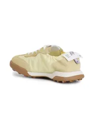 CafèNoir Sneakers Giallo - Glamour Calzature