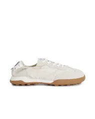 CafèNoir Sneakers Bianco - Glamour Calzature