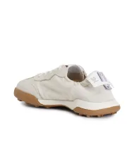 CafèNoir Sneakers Bianco - Glamour Calzature