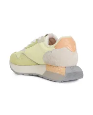 CafèNoir Sneakers Giallo - Glamour Calzature