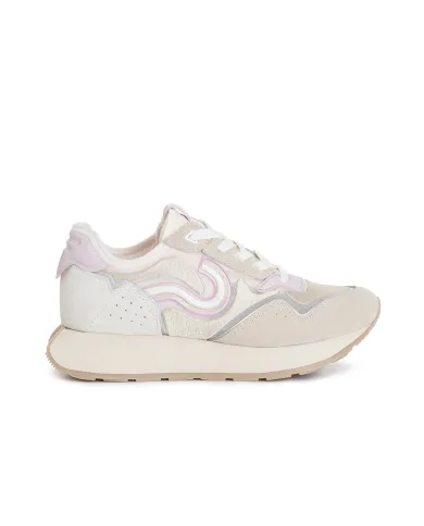 CafèNoir Sneakers Beige - Glamour Calzature CafèNoir Sneakers Beige - Glamour Calzature