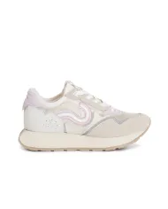 CafèNoir Sneakers Beige - Glamour Calzature CafèNoir Sneakers Beige - Glamour Calzature