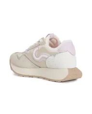 CafèNoir Sneakers Beige - Glamour Calzature