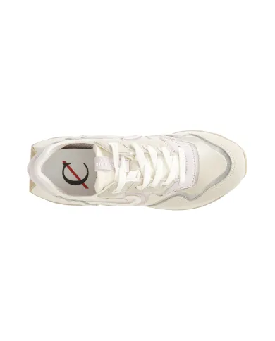 CafèNoir Sneakers Beige - Glamour Calzature CafèNoir Sneakers Beige - Glamour Calzature