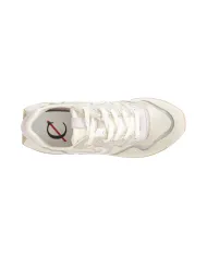 CafèNoir Sneakers Beige - Glamour Calzature CafèNoir Sneakers Beige - Glamour Calzature