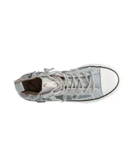 CafèNoir Sneakers Azzurro - Glamour Calzature CafèNoir Sneakers Azzurro - Glamour Calzature
