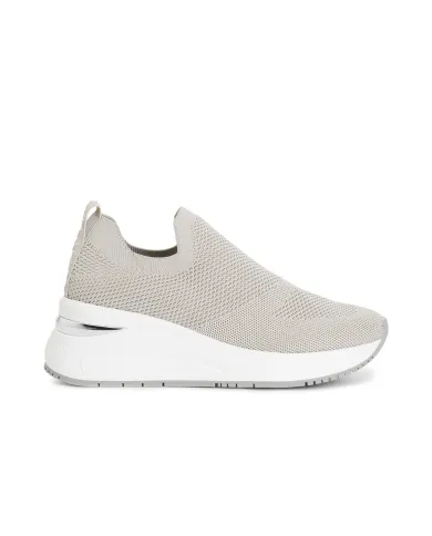 CafèNoir Sneakers Grigio - Glamour Calzature CafèNoir Sneakers Grigio - Glamour Calzature