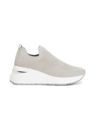 CafèNoir Sneakers Grigio - Glamour Calzature CafèNoir Sneakers Grigio - Glamour Calzature