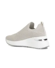 CafèNoir Sneakers Grigio - Glamour Calzature CafèNoir Sneakers Grigio - Glamour Calzature