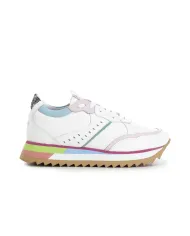 CafèNoir Sneakers Bianco - Glamour Calzature CafèNoir Sneakers Bianco - Glamour Calzature