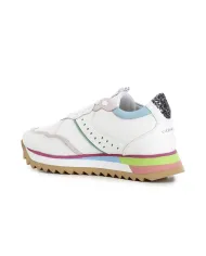 CafèNoir Sneakers Bianco - Glamour Calzature CafèNoir Sneakers Bianco - Glamour Calzature