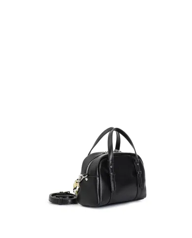 CafèNoir MiniBag Nero - Glamour Calzature CafèNoir MiniBag Nero - Glamour Calzature
