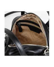 CafèNoir MiniBag Nero - Glamour Calzature