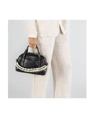 CafèNoir MiniBag Nero - Glamour Calzature