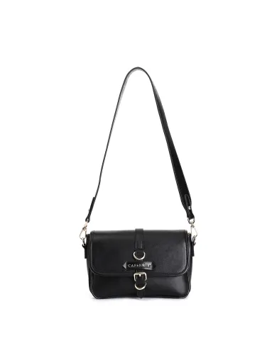 CafèNoir Tracolla Nero - Glamour Calzature CafèNoir Tracolla Nero - Glamour Calzature