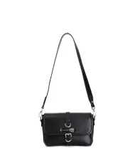 CafèNoir Tracolla Nero - Glamour Calzature