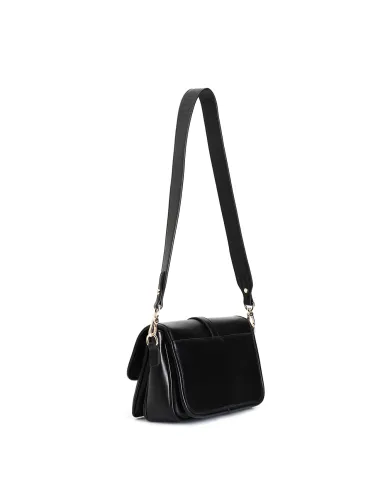 CafèNoir Tracolla Nero - Glamour Calzature CafèNoir Tracolla Nero - Glamour Calzature
