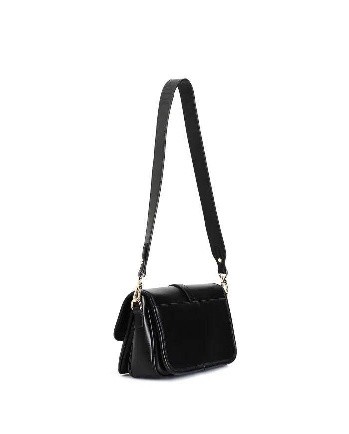 CafèNoir Tracolla Nero - Glamour Calzature