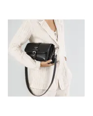 CafèNoir Tracolla Nero - Glamour Calzature