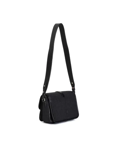 CafèNoir Tracolla Nero - Glamour Calzature CafèNoir Tracolla Nero - Glamour Calzature
