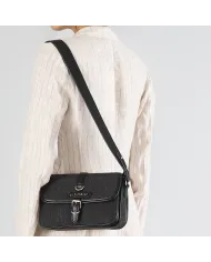 CafèNoir Tracolla Nero - Glamour Calzature