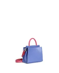 CafèNoir Minibag Azzurro - Glamour Calzature