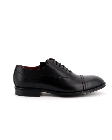 Nero Giardini Stringata - Glamour Calzature