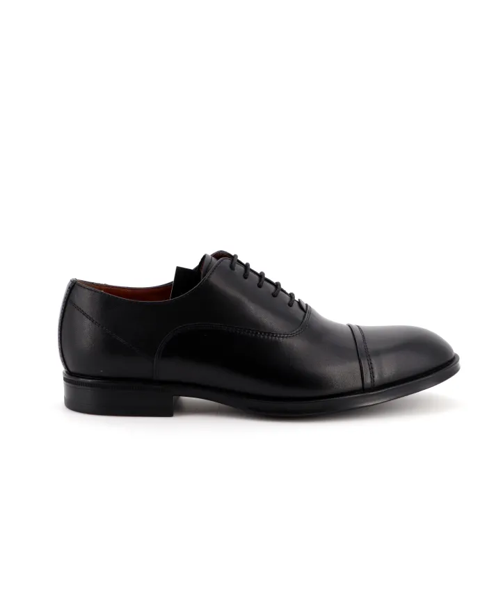 Nero Giardini Stringata - Glamour Calzature