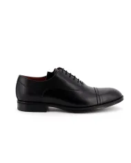 Nero Giardini Stringata - Glamour Calzature