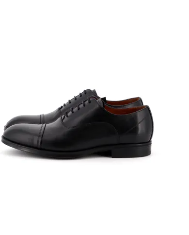 Nero Giardini Stringata - Glamour Calzature