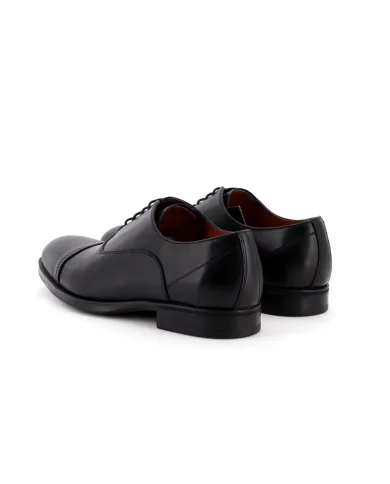 Nero Giardini Stringata - Glamour Calzature