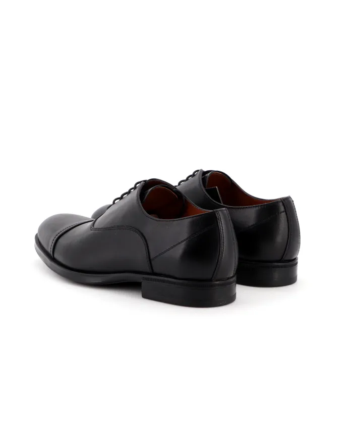 Nero Giardini Stringata - Glamour Calzature