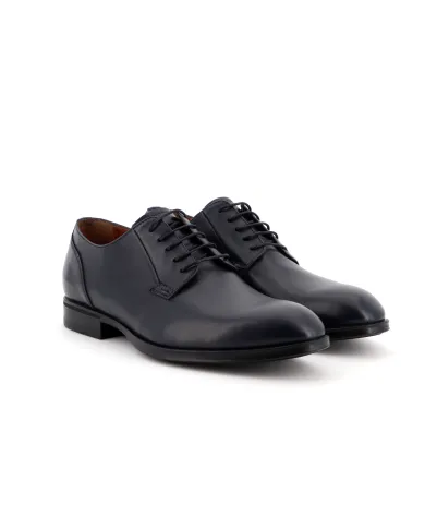 Nero Giardini Stringata - Glamour Calzature