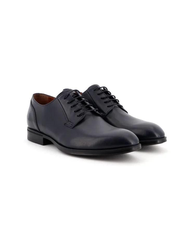 Nero Giardini Stringata - Glamour Calzature