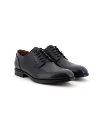 Nero Giardini Stringata - Glamour Calzature