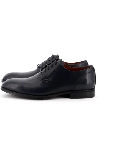 Nero Giardini Stringata - Glamour Calzature