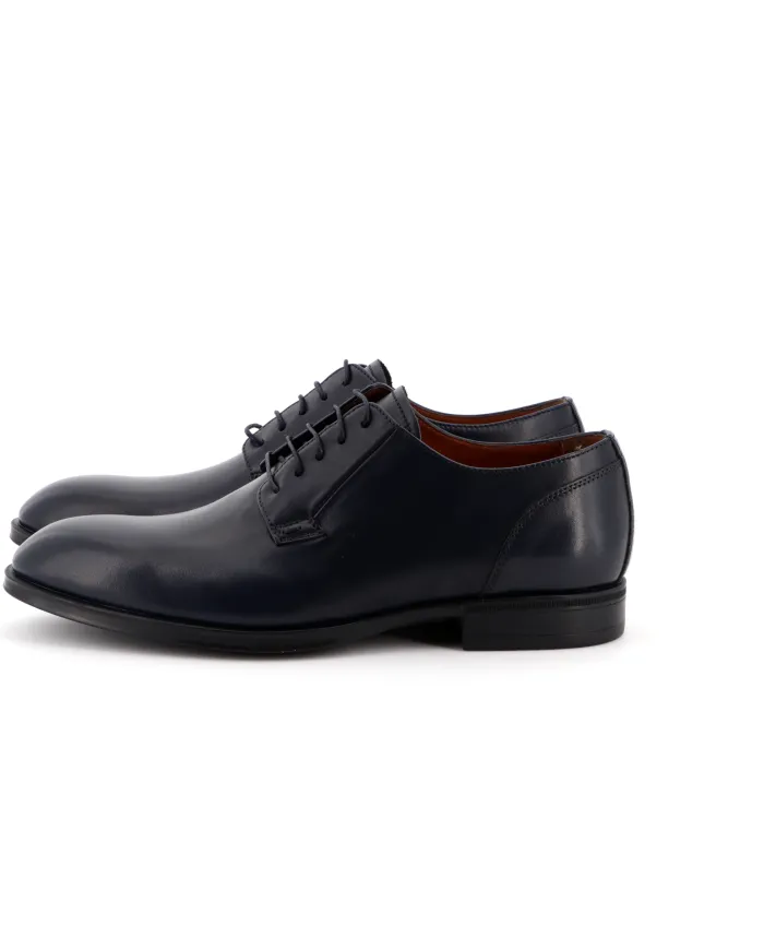 Nero Giardini Stringata - Glamour Calzature